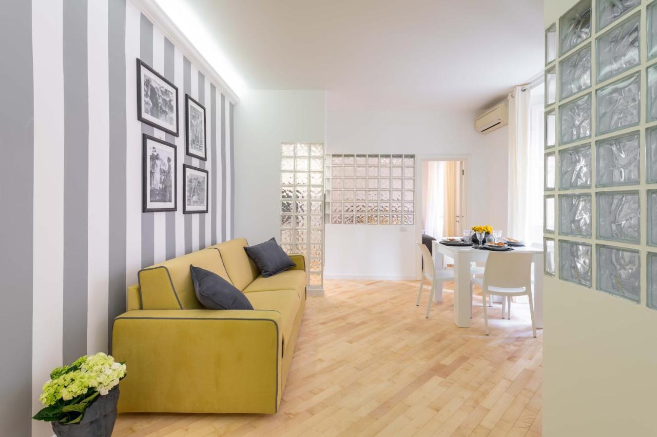 Vrhome Рим Экстерьер фото