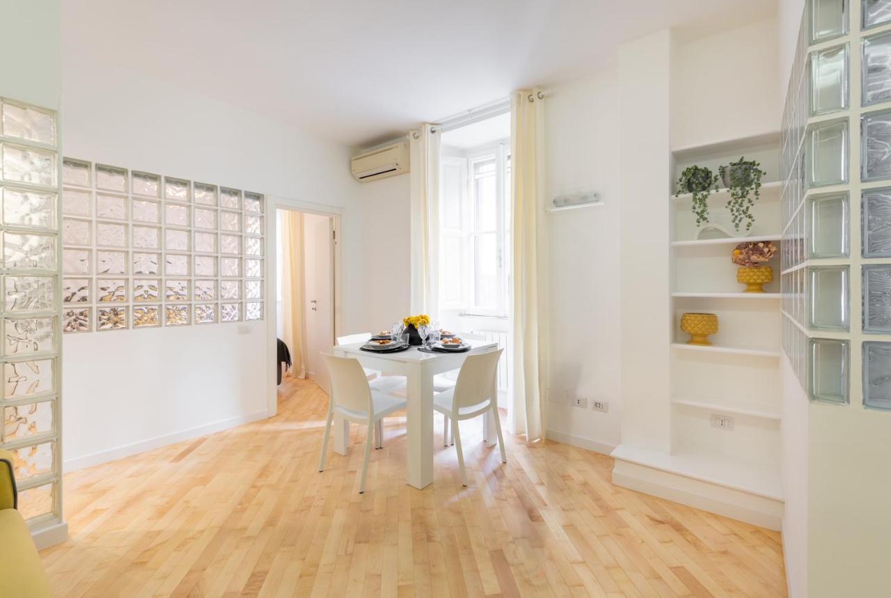 Vrhome Рим Экстерьер фото
